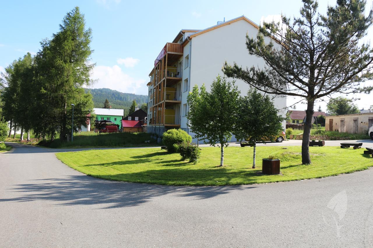 Apartmány Stožec - Bella Premium Exterior foto