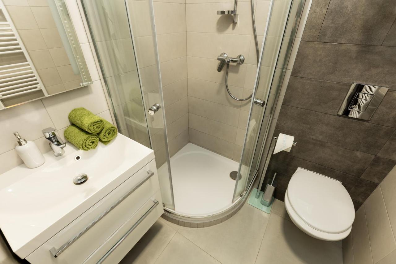 Apartmány Stožec - Bella Premium Exterior foto