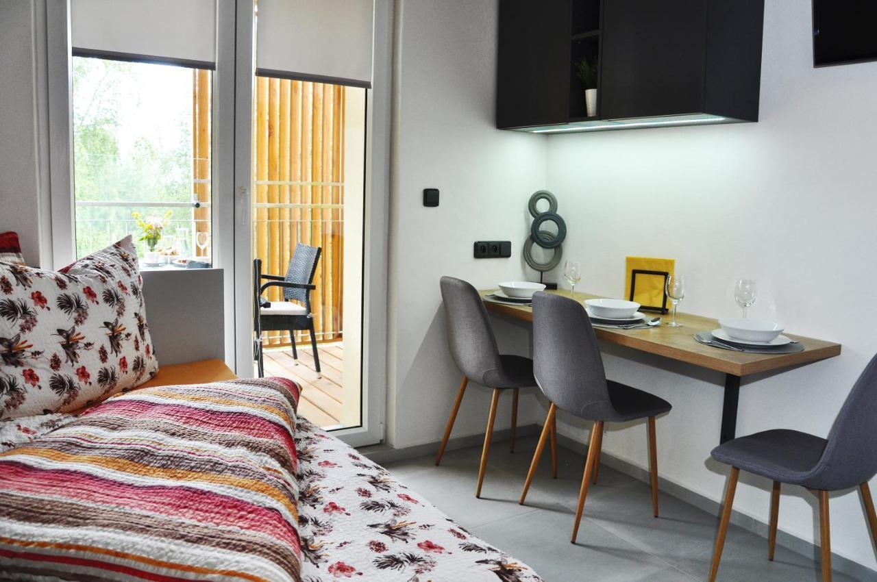 Apartmány Stožec - Bella Premium Exterior foto